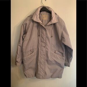 Dave Barry ladies jacket. 